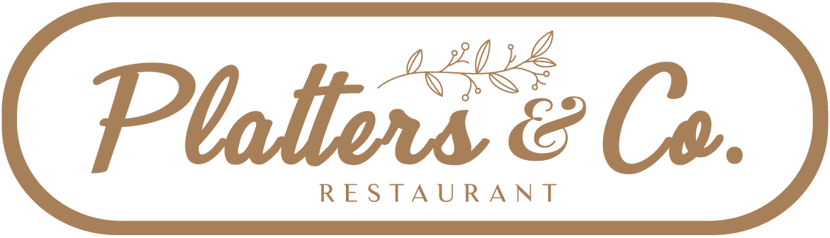 Platters and Co. Restaurant